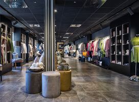 Die Zeitgeist Boutique