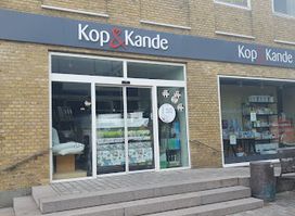 Kop & Kande