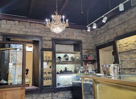 Save Mor Jewelry
