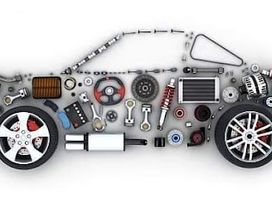 Itin Auto Parts
