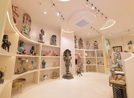Exotic India - Home Decor Store