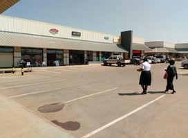 Shoprite City Mall