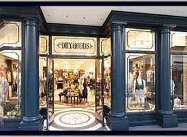 Dry Goods