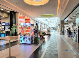 Centro Commerciale "Eurosia"