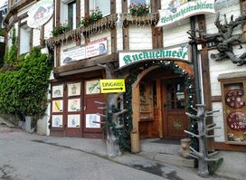 Kuckucknest