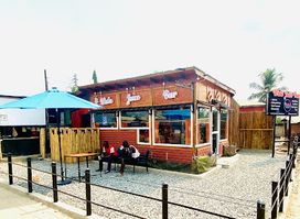 Wala Juice Bar