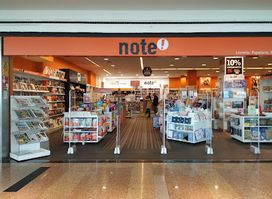 note! Viana do Castelo - Estação Viana Shopping