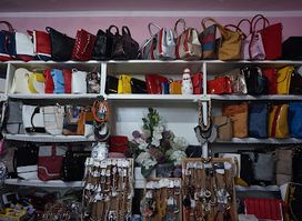 Ica Butik