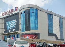 Oscar Grand Stores