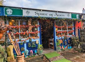 Spirit of Awen