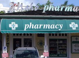 Maho Pharmacy