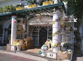 Emporio Della Ceramica