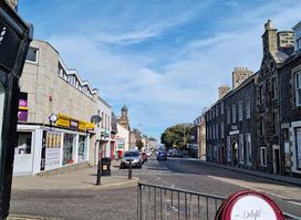 Castlegate Newsagents