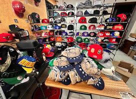 Illcaps Lifestyle
