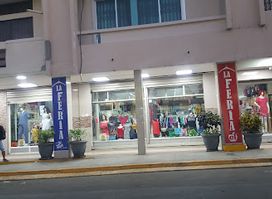 Almacén La Feria de Los Esteros