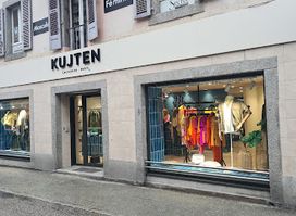 KUJTEN - Chamonix-Mont-Blanc