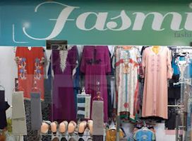 Jasmin boutique