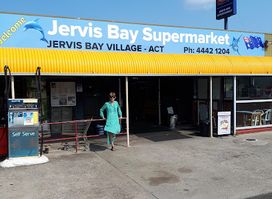 Jervis Bay Supermarket