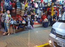 ¨RANDI PAY¨ (El centro de elegancia para tu buen vestir) LOS 4 J