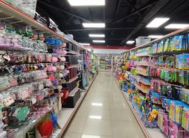 Dollar Things Village 6