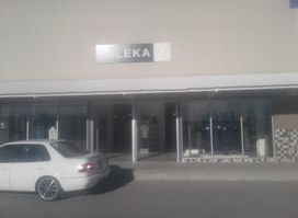 Zaleka Polo Store