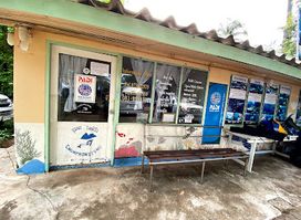 Chumphon Diving Center
