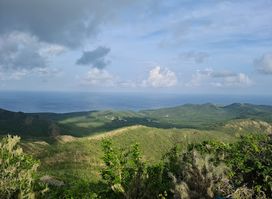 Christoffel National Park