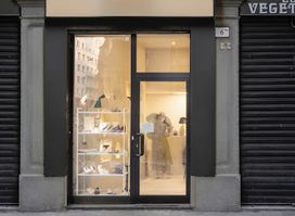 Cosiii Boutique