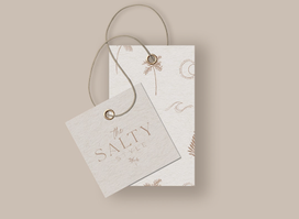 The Salty Style Boutique