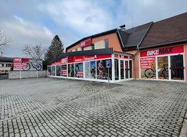 BIKEMAX Šumperk | Prodejna jízdních kol a elektrokol. Servis kol všech značek.