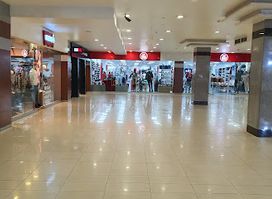 Port harcourt Mall