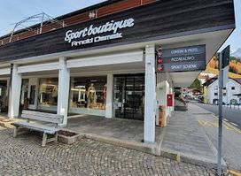 Sportboutique Arnold Demetz S.N.C.