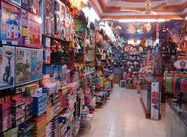 Dreamland Gift & Toys