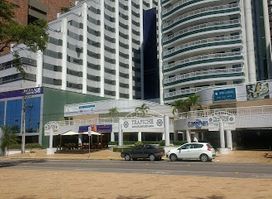 Shopping Trapiche