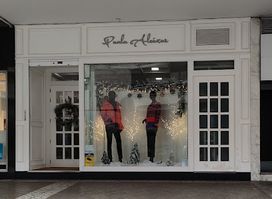 Boutique Paula Alcázar