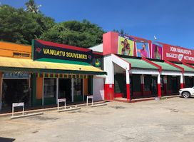 Vanuatu Souvenirs