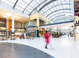 Shopping Centre Stella