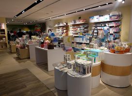 Rustan’s