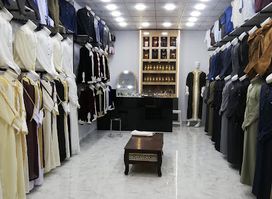 Qamise Store قميص ستور