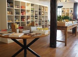 Ballintaggart Shop