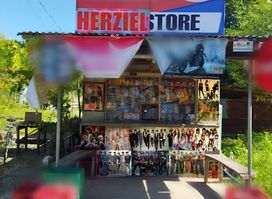 Herziel Store