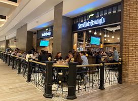 Sierra Madre Brewing Co. Galerías Monterrey