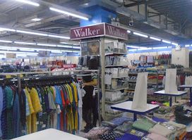 Mart One Department Store Baguio