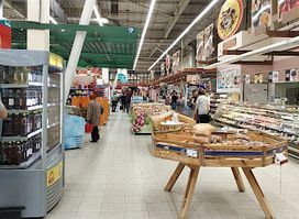 Tam Tam Store