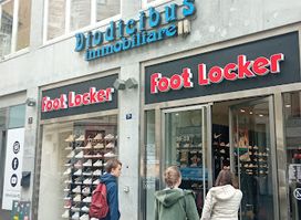 Foot Locker