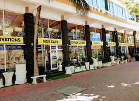 Nidshan Trading Company Ltd