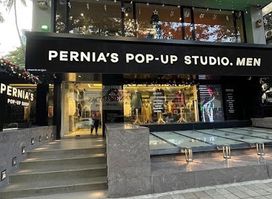 Pernia's Pop-Up Studio Men, Bandra, Mumbai