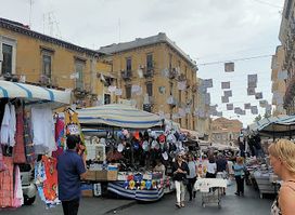 Piazza Carlo Alberto