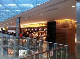 KITTE Marunouchi