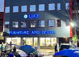 LUCE Furniture and Decor